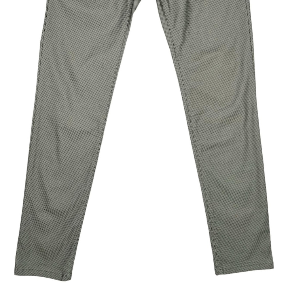 Bevy Flog Shely Sage Drawstring Pants In Sage Siz… - image 4